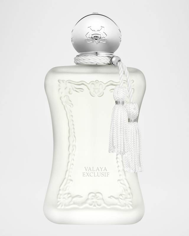 Valaya Exclusif Eau de Parfum,